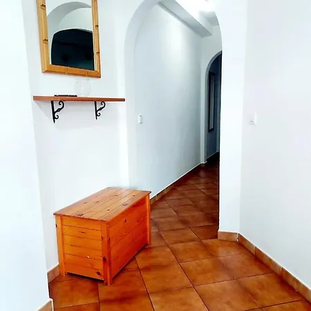 Central Apartment Calpe