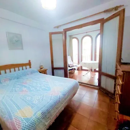 Central Apartment Calpe * Calpe