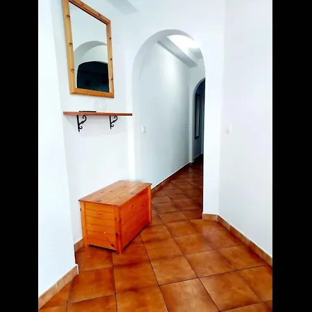 Central Apartment Calpe *