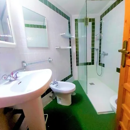 Central Apartment Calpe Lägenhet Calpe